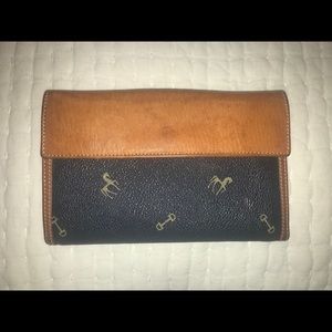 Petusco wallet